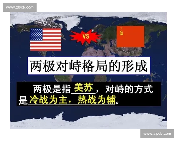 美苏对峙时期的科技竞赛与意识形态较量全景解析